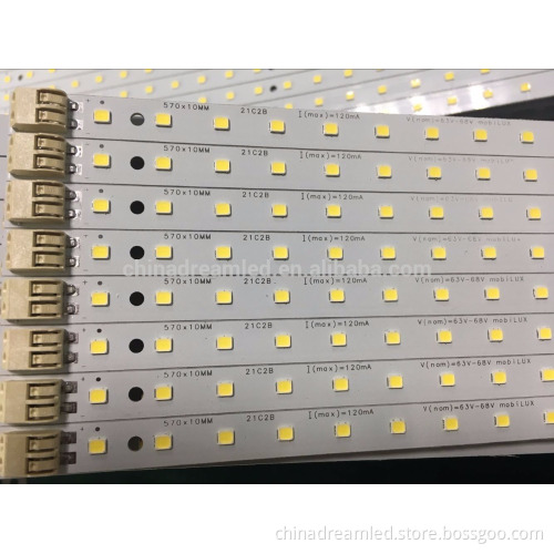 SMD2835 Led Strip Lighting Bar 41C2B can be customized